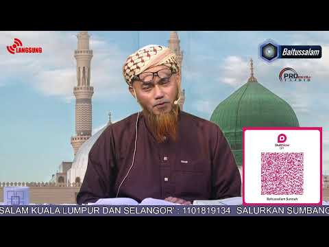 TAFSIR JUZUK 28