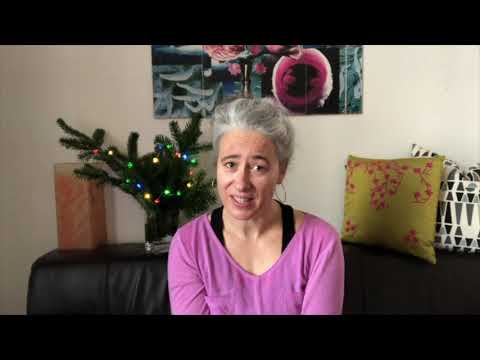 Der erzählte Adventskalender (08/24) - Die Geschichte der Hexe Befana