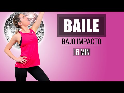 Lose Weight Dancing at Home for Beginners - Disco Music