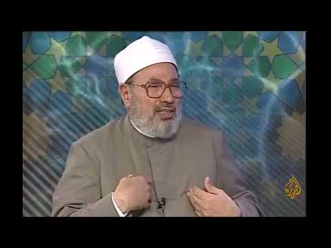 رد طريف حول كتاب «الحلال والحرام في الإسلام»