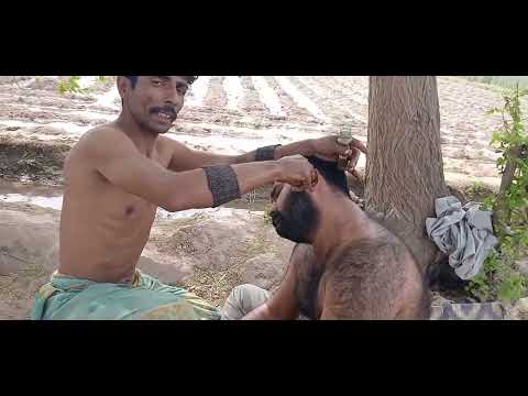 World’s Greatest Head Massage #28 | Cosmic Baba’s Legendary ASMR Experience"