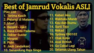 Download lagu JAMRUD BEST VOKALIS KRISYANTO mp3