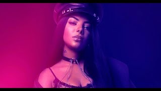 LUDMILLA-NÃO ENCOSTA NO MEU NAMORADO (DJ WILL 22)