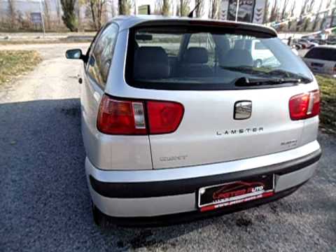 Seat Ibiza 1.9 SDI Select