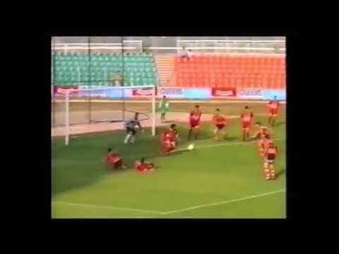 Литекс - ЦСКА 3:2 (09.06.2000)