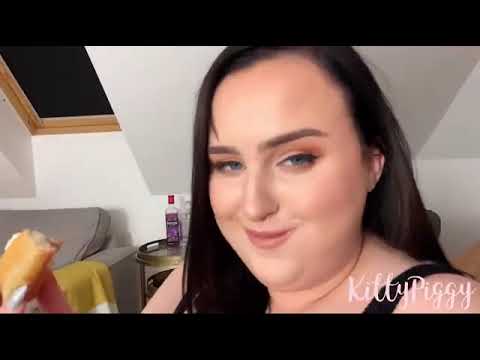 Bbw Kitty