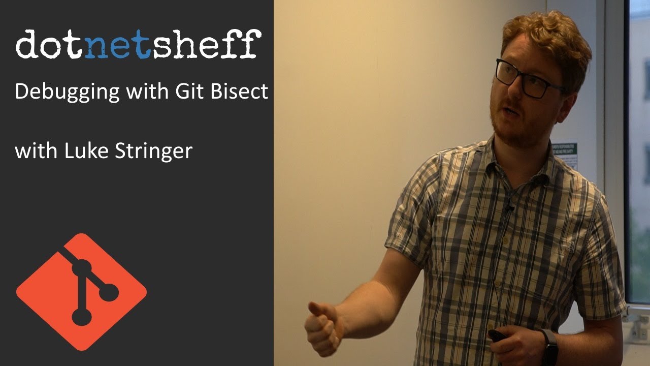 Debugging with Git Bisect
