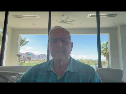 Client testimonial video 8