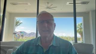 Client testimonial video 8