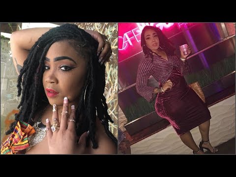 IG Model Ms Miami WARNlNG GirIs About Enhancing Their Assets