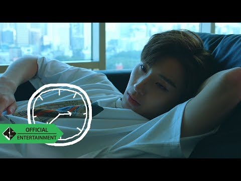 종업(B.A.P) - 짜증이 나 (Feat. Zelo) M/V