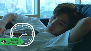 종업(B.A.P) - 짜증이 나 (Feat. Zelo) M/V