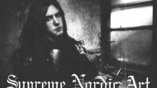 Burzum-Tomhet. Full Version!