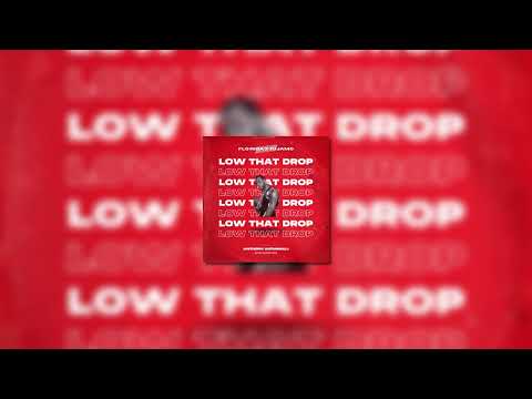 FLO RIDA X TUJAMO - LOW THAT DROP (AUTUNNALI AFRO MASH-MIX)