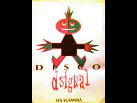Dsigual ॐ 1994 (Dj Manolo)