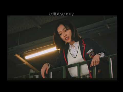 Princess don't cry × Ju Seok-Kyung // The PENTHOUSE