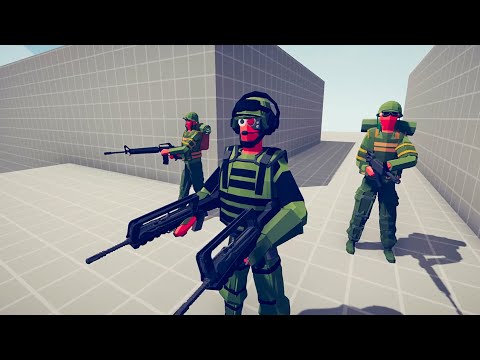 50x Marvel's Spider-Man vs tabs WARRIOR - Totally Accurate Battle Simulator TABS GAME