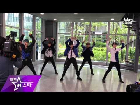 [팩트4K직캠] 스누퍼 - 백허그 (SNUPER - Back:Hug )