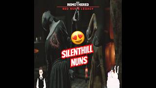 【伝説の心理ホラー復活】Remothered Red Nun's Legacy Demo #remothered
