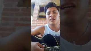 Cuando llegó el momento - Manuel Carrasco (acústico)