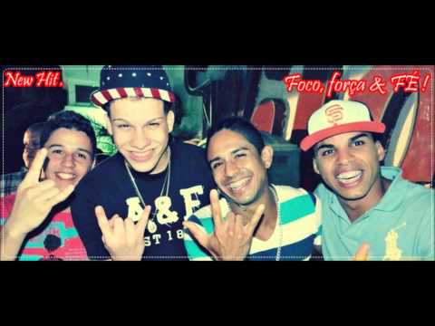 Guettho é Guettho   Vou Botar Devagar + Liberar Geral NEW HIT   Muquifest 2012