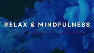 Serenity Sounds: Mindfulness Music for Inner Peace and Clarity