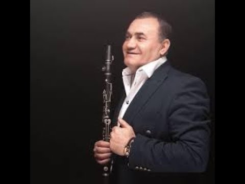 Hovhannes Vardanyan - Txur Klarnet 2019