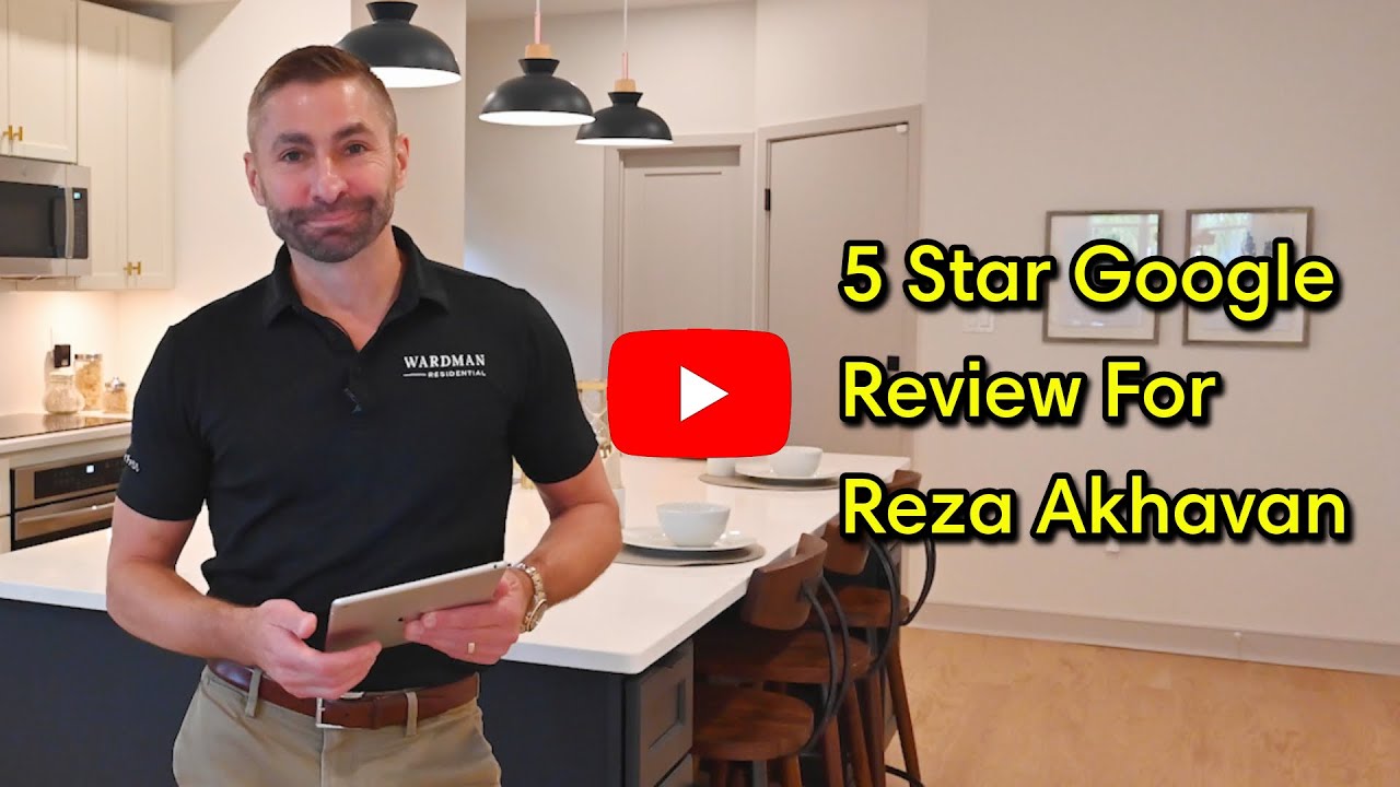 Wardman Residential – 5-Star Client Review