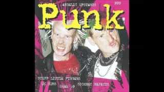 Punk Vol 2