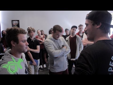 Etang Wang vs Team Interstate