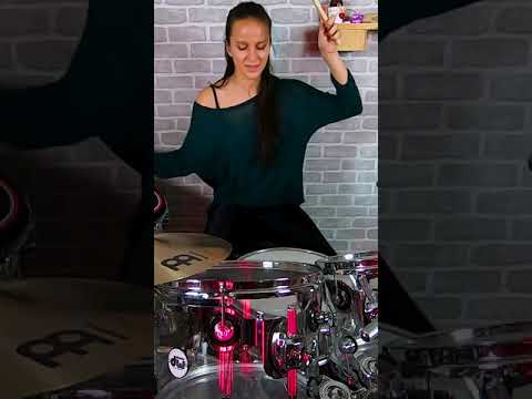 Karnivool - Shutterspeed (drum cover) #meinlcymbals #dwdrums #wincentdrumsticks #drums #drumcover