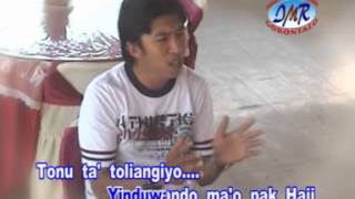 Download lagu LAGU POP GORONTALO - BONNY AG 'JA BO ME GAYA DOYI U PARALU' mp3