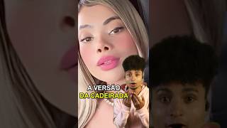ELA SE PRONUNCIOU!