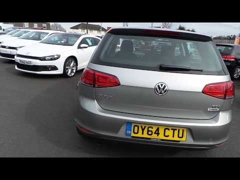 Golf S 1.6 TDI