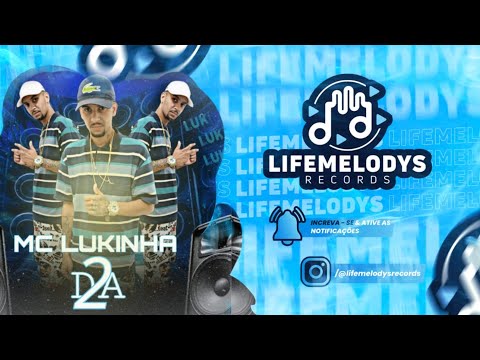 MC Lukinha Da 2 e MC Pkzinho - Xia Xia Brota Brota (DJ MC Lukinha Da 2) [Áudio Oficial 2023]