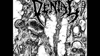 Denial (MEX) - Immense Carnage Vortex (full EP)