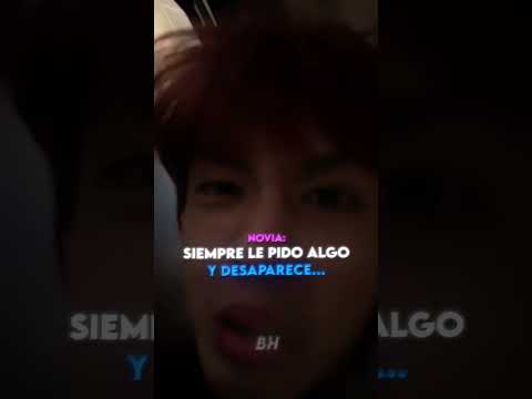 Su novia sí que sabe devolver una broma