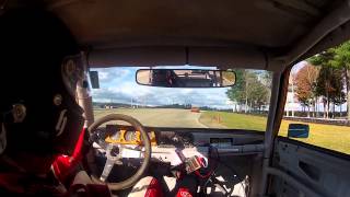 Team Sauregurkenzeit at Lemons Loudon Annoying 2014 H2