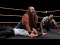 WRESTLING RECAP: WWE NXT from 04/18...