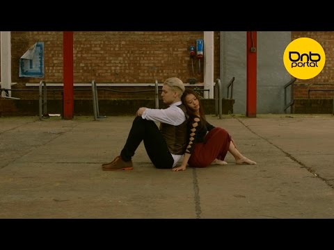 Barny Holmes - 'Show Me' (Prod: Native C) [Official Music Video] | Drum and Bass