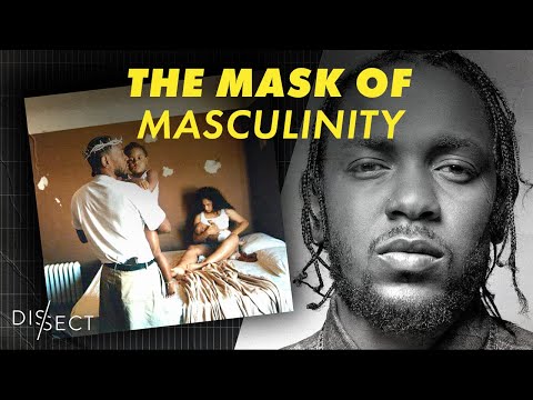Father Time: Kendrick Lamar's Interrogation of Masculinity