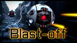 Blast-off Steam Key GLOBAL