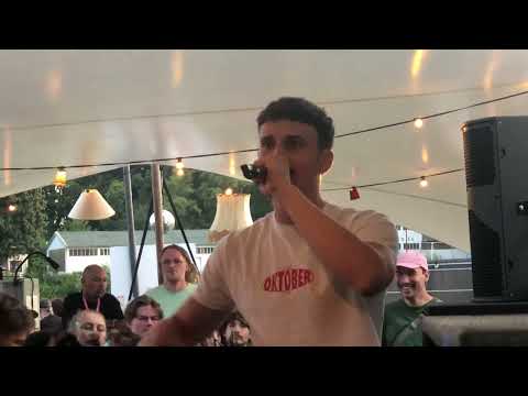 Motuz Bremen Breminale Drittel 09.07.2025