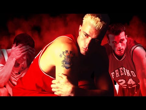 The NBA's Heroin Junkie