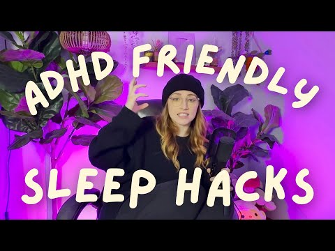 Adhd Bedtime Routine