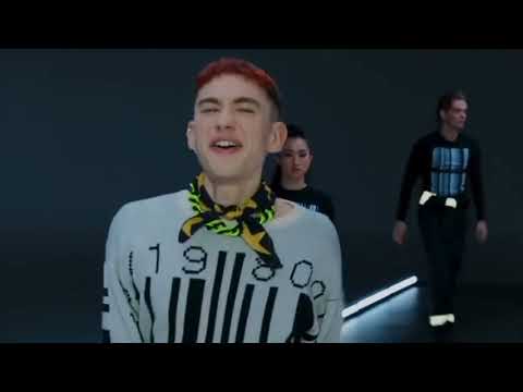 Jax Jones ft. Years & Years - Play Official Music Video