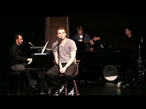 Graham-A-Rama XLVIII - Laughing With