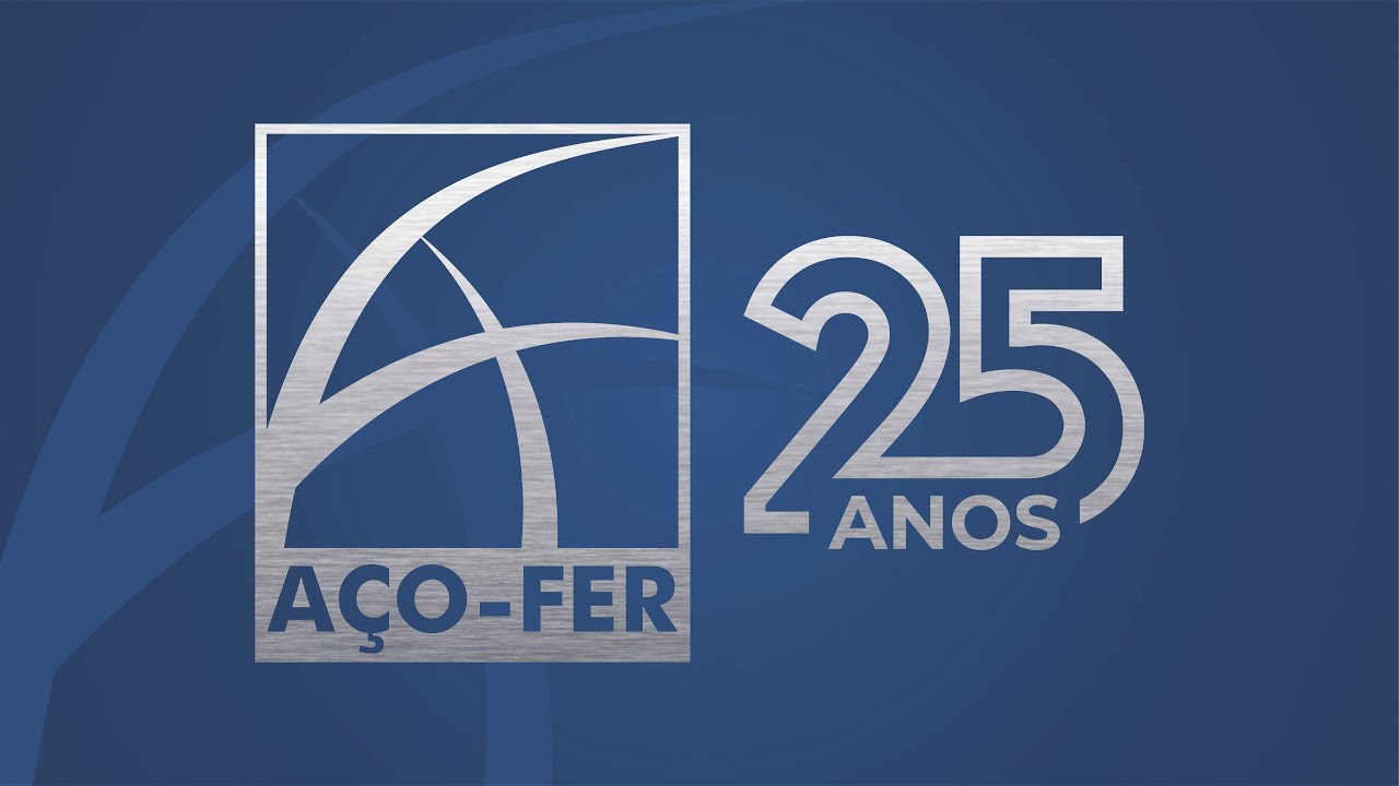 Grupo Aço-Fer 25 Anos