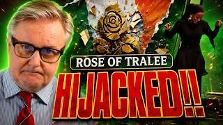 What They’ve Done to the Rose of Tralee Is a NATIONAL DISGRACE !!