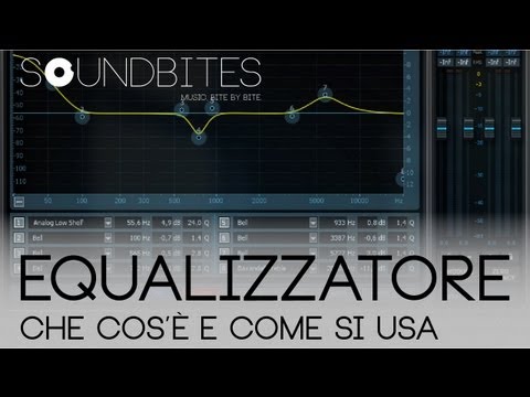 download lagu mp3 mp4 Equalizzatore Audio, download lagu Equalizzatore Audio gratis, unduh video klip Equalizzatore Audio